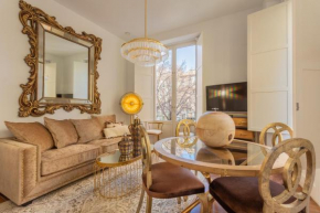 Bib Rambla Luxury Apartments, Granada